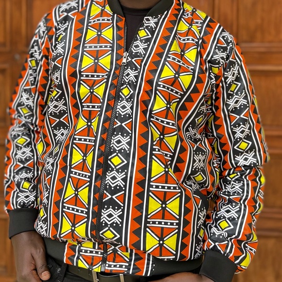 Intore Styles- Designs from the Heart of Africa - Picture 1 of 1